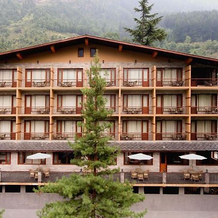 Aloka Resort Manali  Exterior photo