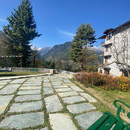 Aloka Resort Manali  Exterior photo
